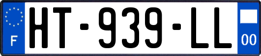 HT-939-LL