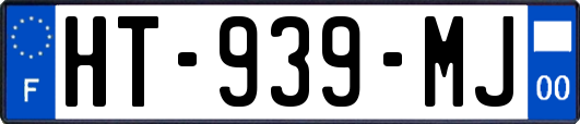 HT-939-MJ