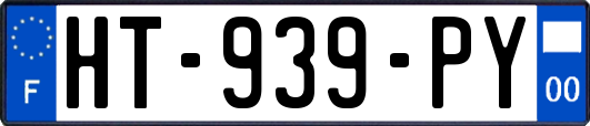 HT-939-PY