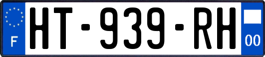 HT-939-RH