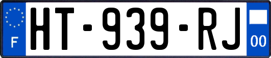 HT-939-RJ