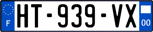 HT-939-VX