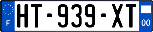 HT-939-XT