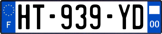 HT-939-YD