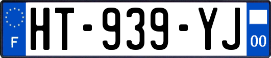 HT-939-YJ