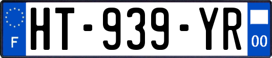 HT-939-YR