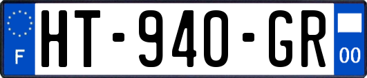 HT-940-GR