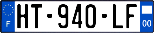 HT-940-LF