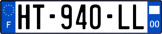 HT-940-LL