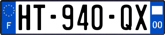 HT-940-QX