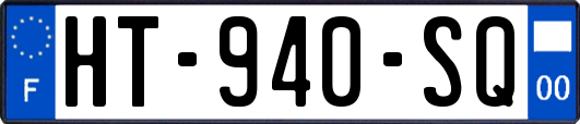 HT-940-SQ