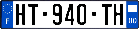 HT-940-TH