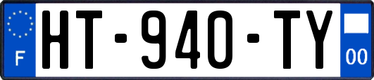HT-940-TY