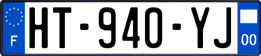 HT-940-YJ