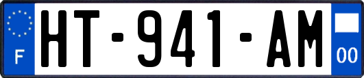 HT-941-AM