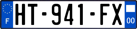 HT-941-FX