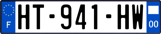 HT-941-HW