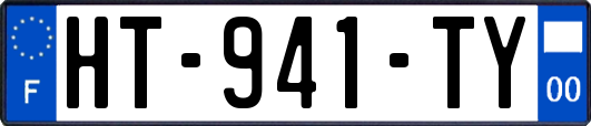 HT-941-TY