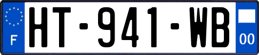 HT-941-WB