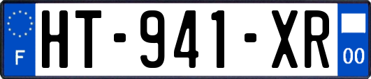 HT-941-XR