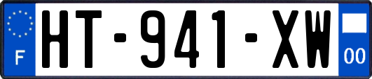 HT-941-XW