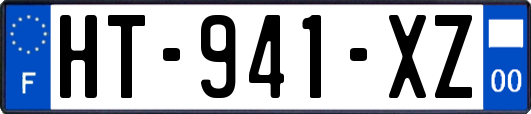 HT-941-XZ