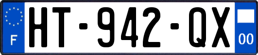HT-942-QX