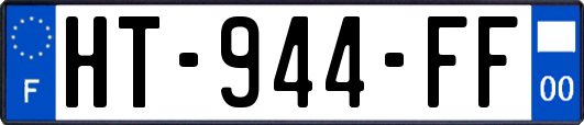 HT-944-FF