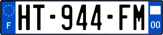 HT-944-FM