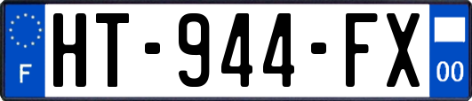 HT-944-FX