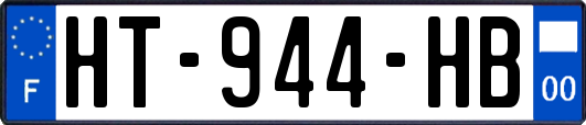 HT-944-HB