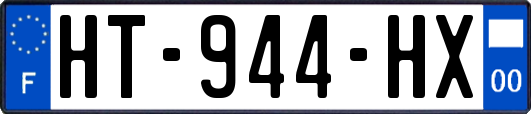 HT-944-HX