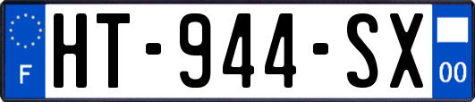 HT-944-SX