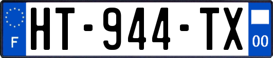 HT-944-TX