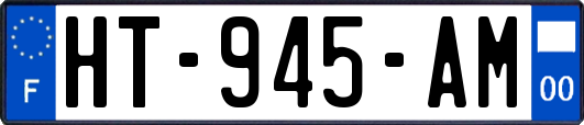 HT-945-AM