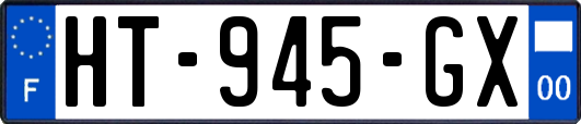 HT-945-GX