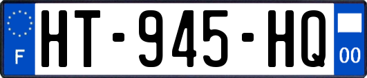 HT-945-HQ