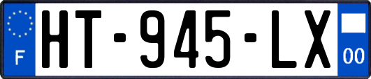 HT-945-LX