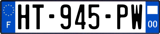 HT-945-PW