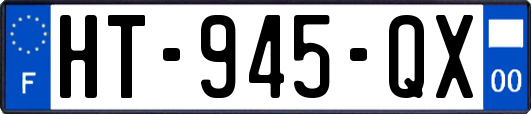 HT-945-QX