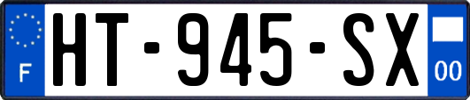 HT-945-SX