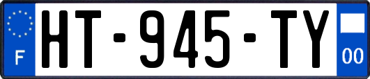 HT-945-TY