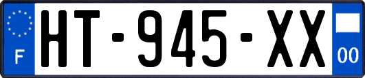 HT-945-XX