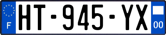 HT-945-YX