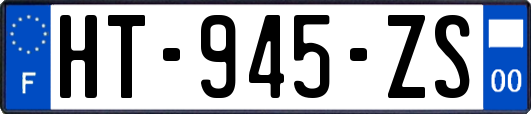 HT-945-ZS