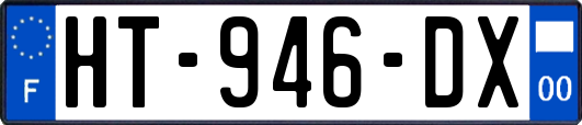 HT-946-DX