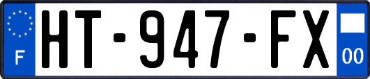 HT-947-FX