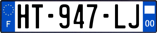 HT-947-LJ
