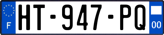 HT-947-PQ