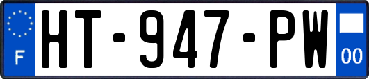HT-947-PW
